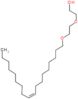 2-[2-[(Z)-octadec-9-enoxy]ethoxy]ethanol