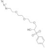 2-[2-[2-(2-Azidoetossi)etossi]etossi]-1-(p-toluenosulfonil)-etanolo