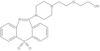 2-[2-[4-(5,5-Dioxidodibenzo[b,f][1,4]thiazepin-11-yl)-1-piperazinyl]ethoxy]ethanol