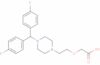 Efletirizine