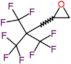 2-[3,3,3-trifluoro-2,2-bis(trifluoromethyl)propyl]oxirane