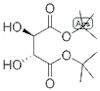 (+)-di-tert-butyl L-tartrate