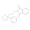 2-[3-(2-Phenyl-1,3-dioxolan-2-yl)propyl]-1H-isoindole-1,3(2H)-dione