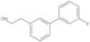 3′-Fluoro[1,1′-biphenyl]-3-ethanol