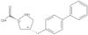 (4R)-4-([1,1′-Biphenyl]-4-ylmethyl)-<span class="text-smallcaps">L</span>-proline