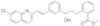 methyl1-[E]-2-[3-(s)-[3-[2-(7-chloro-2-quinolinyl)ethenyl]phenyl]-3-hydroxypropy]benzoate