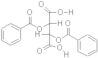 (+)-Dibenzoyl-D-tartaric acid monohydrate