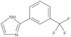 2-[3-(Trifluoromethyl)phenyl]-1H-imidazole