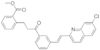 Méthyle (E)-2-[3-[3-[2-(7-chloro-2-quinolinyl)éthényl]phényl]-3-oxopropyl]benzoate