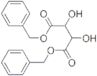 (+)-dibenzyl-L-tartrate