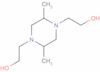 2,5-Dimethyl-1,4-piperazinediethanol