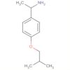 Benzeneethanamine, 4-(2-methylpropoxy)-