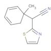 2-Thiazoleacetonitrile, 4-(4-methylphenyl)-