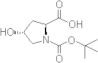 boc-L-hydroxyproline