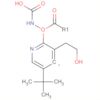 Carbamic acid, [3-(2-hydroxyethyl)-4-pyridinyl]-, 1,1-dimethylethyl ester