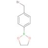 1,3,2-Dioxaborolane, 2-[4-(bromomethyl)phenyl]-