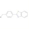 Benzothiazole, 2-[4-(bromomethyl)phenyl]-