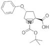 (2S,4R)-BOC-4-PHENOXY-PYRROLIDINE-2-CARBOXYLIC ACID