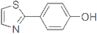 4-(thiazol-2-yl)phenol