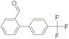 4'-(Trifluoromethyl)-2-biphenylcarboxaldehyde