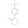 Cyclohexanone, 2-[4-(trifluoromethyl)phenyl]-