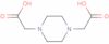 1,4-Piperazinediacetic acid