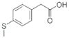 4-(Methylthio)benzeneacetic acid