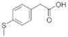 4-(methylthio)phenylacetic acid