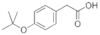 4-TERT-BUTOXYPHENYLACETIC ACID