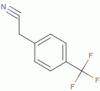 4-(Trifluoromethyl)benzeneacetonitrile