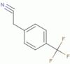 4-(trifluoromethyl)phenylacetonitrile