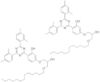 1,3-Benzenediol, 4-[4,6-bis(2,4-dimethylphenyl)-1,3,5-triazin-2-yl]-, reaction products with 2-[(d…