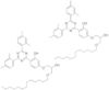2-[4-[2-Hydroxy-3-Tridecyl Oxypropyl]Oxy]-2-Hydroxyphenyl]-4,6-Bis(2,4-Dimethylphenyl)-1,3,5-Triazine And 2-[4-[2-Hydroxy-3-Dodecyl Oxypropyl]Oxy]-2-Hydroxyphenyl]-4,6-Bis(2,4-Dimethylphenyl)-1,3,5-Triazine
