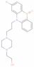 Perphenazine sulfoxide