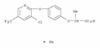 Haloxyfop sodium salt