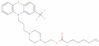 Fluphenazine enanthate