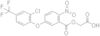 Fluoroglycofen