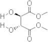 1,4-Dimethyl 2,3-dihydroxy- (2R,3R)butanedioate