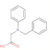 Glycine, N-phenyl-N-(phenylmethyl)-