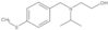 2-[(1-Methylethyl)[[4-(methylthio)phenyl]methyl]amino]ethanol