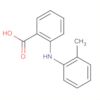 Benzoic acid, 2-(methylphenylamino)-