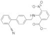 BENZOIC ACID, 2-[[(2'-CYANO[1,1'-BIPHENYL]-4-YL)METHYL]AMINO]-3-NITRO-METHYL ESTER