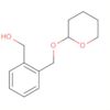 Benzenemethanol, 2-[[(tetrahydro-2H-pyran-2-yl)oxy]methyl]-