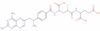 N-(N-(4-deoxy-4-amino-10-methylpteroyl)-4-fluoroglutamyl)-gamma-glutamate