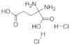 (2S,4S)-Diaminoglutaric acid 2HCl