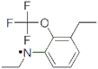 Diethyl 2-(trifluoromethoxy)phenylamino-N-methylenemalonate