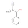 Benzenepropanenitrile, b-hydroxy-a-methylene-