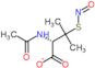 S-Nitroso-N-acetyl-DL-penicillamine