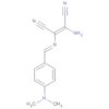 2-Butenedinitrile,2-amino-3-[(E)-[[4-(dimethylamino)phenyl]methylene]amino]-, (2Z)-