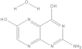 4,6-Pteridinedione, 2-amino-3,5-dihydro-, hydrate (1:1)